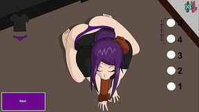 Isabela Neighbor FlashGame