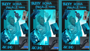 BUNNY ROMA