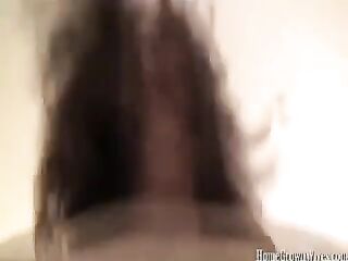 Amateur Cougar Annabelle gets Some Younger Dong
