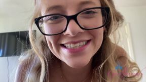 POV Sex with Riley Star