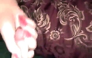 Lorissa girlfriend sweet pussy homemade