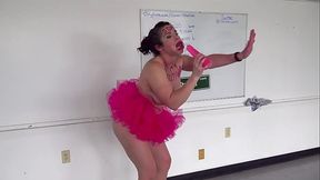 Remote controlled milf - humiliating the Karen bitch