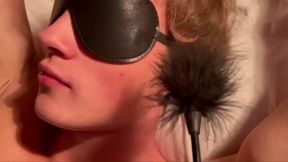 Hot Guy Who Loves BDSM