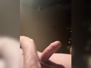 T-girl's Large Precum 'coz of Your Grindr Messages and earlier donation to her GOFUNDME