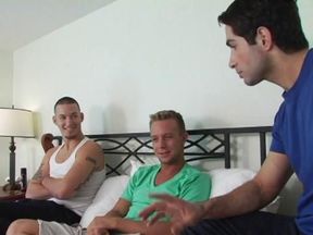 Michael Lucas' Auditions 18: Florida