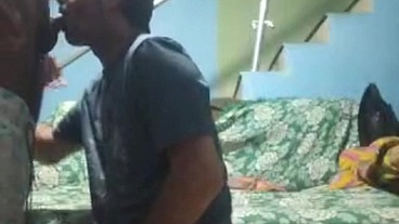 Troca troca com o vizinho