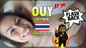 Flashback: Ouy