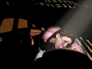 Spending Condoms in the Attic