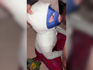 me paga si me la como hasta el fondo y miro la cámara