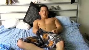 Time For PJ's