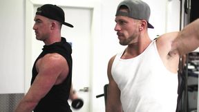 Modern-Day Sins: Sweating it Out with Intense 69