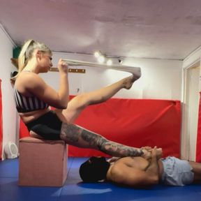 The Privilege of Worship