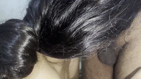 She Loves When I Fuck Her Harder and Harder