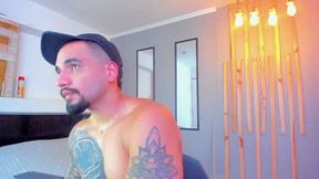 Eddie Ryan Private Show