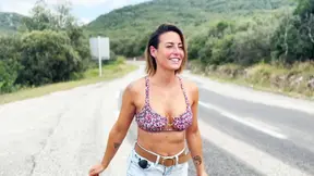 [VLOG] Pam se balade en Ardèche !