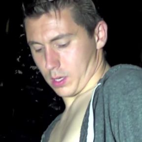 Sexy kevin ass fucked byt he big of his straight frien