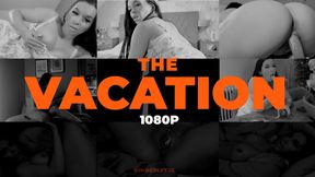The Vacation - 1080P