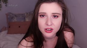 Don't Look at Them Cuckold
