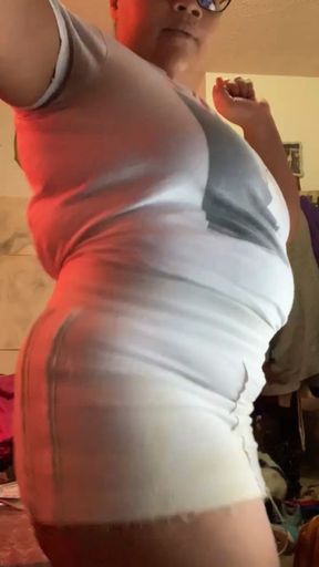 Sexy video