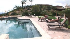 Pepper Foxxx Just Turned 18 And Is Ready For Dick