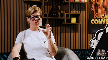 ROMI RAIN - Gonzo, ASMR, and The Golden Age Of Porn - THE ADULT TIME PODCAST