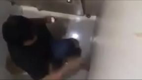 Big Cock Gloryhole Encounter: Reluctant Pendejito Finally Gives In
