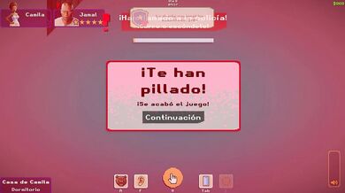 I played a prank on my neighbor with coins and her husband found out