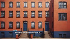 Shadows of Ambition (part 2)