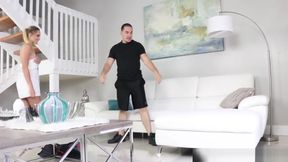 Avalon Heart In Fucked Up Slutty Style