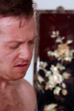 Devils Film - Horny Housewife Carmen Caliente Lets Plumber Fix Her Pipes