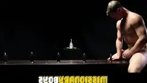 Missionary Boys: Tackling the Unknown on a Stretcher