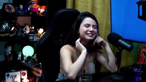 natasha naturista - podcast completo (sem nudes) - papum no barraco! 4k