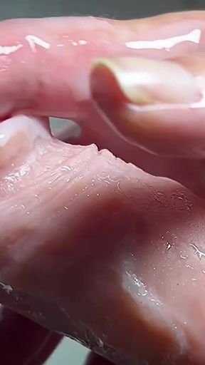 Fetish.Penis Rubbing.Cock Touching   Clip 2