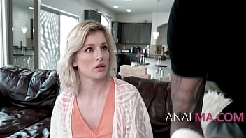 Pleading With The Coach With Anal | AnalMa