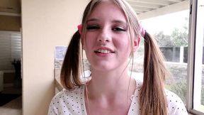 melody marks is mike hunt s secret cock slut