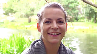 Fresh German Wild Casting