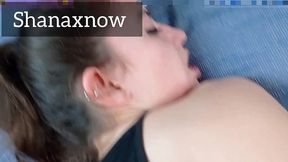 18yo blowjob 69 cum in mouth swallow