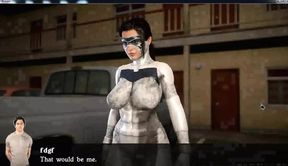 The city of Women-Milf pawg hotwife fucks BBC