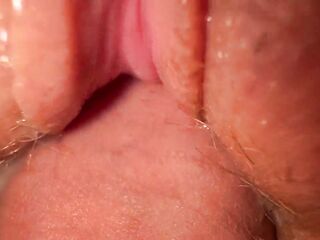 I drilled my teen stepsister, outstanding creamy vagina and close-up ejaculation