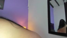 Violette Vincent Private Show