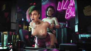 Cyberpunk 2077
