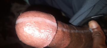 The prettiest penis prevails