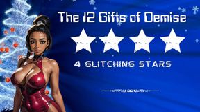 The Glitching Stars (Illumination)