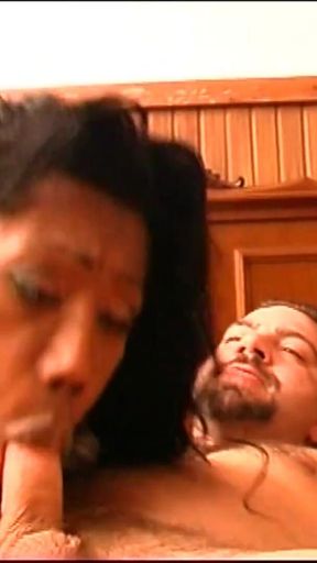 Ebony Trans Firm Ass and Hard Big Cock Rough Fuck Vol 3