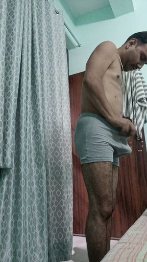Indian desi police officer sex with neighbour uncle and army officer uncle