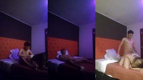 trans lima sur disponible full anal y oral