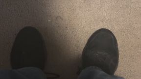 BDSM Tickle Fetish Master Face Slapping MP4