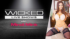 Wicked Live - Mindi Mink