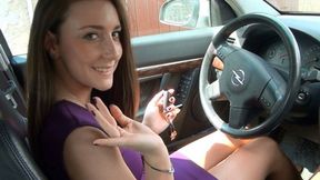 Car Driving With Ester 3 HD-1080