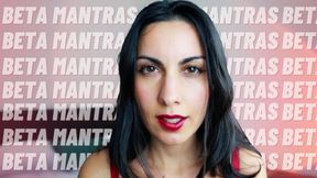 Beta Mantras